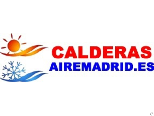 Calderas Aire Madrid