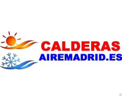 Calderas Aire Madrid