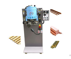 Jewelry Continuous Casting Machine