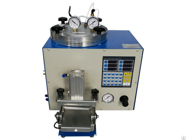 Digital Vacuum Wax Injector China