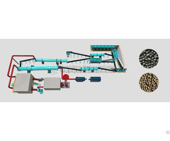 Npk Fertilizer Manufacturing Process