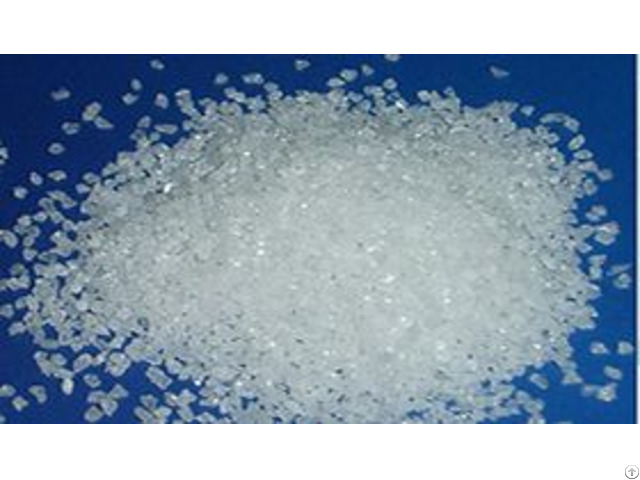 Aluminium Oxide Abrasive Powder