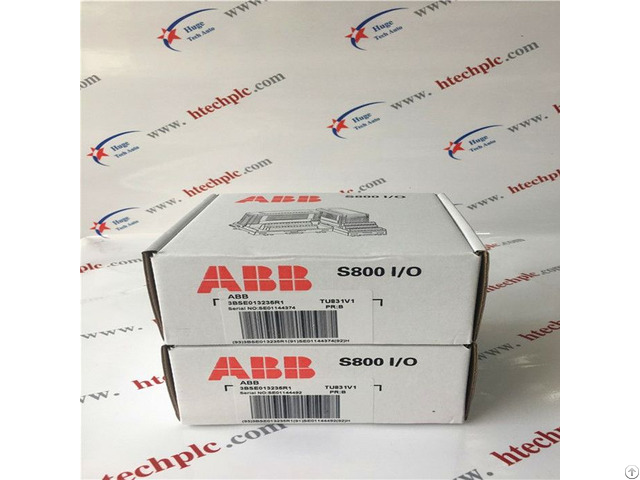 Abb Fi810f Bran New Package In Stock