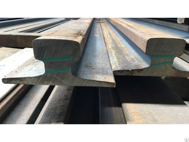 A100 Steel Rail Zongxiang