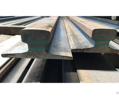 A100 Steel Rail Zongxiang