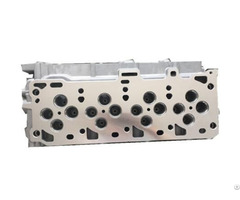 Cylinder Head 70993707 For Ford Ranger 3 0 Motor Ngd Eletronico