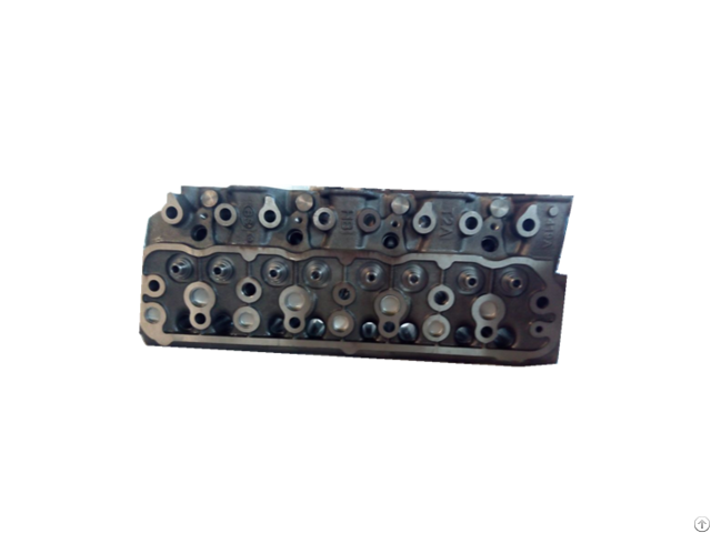 Cylinder Head For Hyundai Hd65 D4al D4ae Hd72 22100 45101