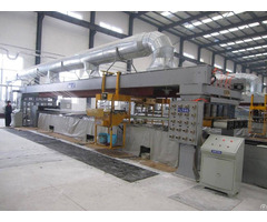 Gre Pipe Wind Production Machine