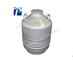 Yds 30 Liquid Nitrogen Tanque De Acero Inoxidable Tank Used For Storing
