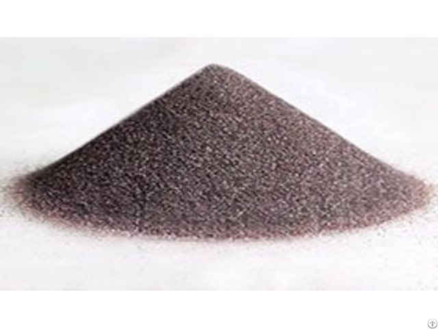 Brown Fused Alumina Manufacturer In China