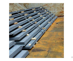 Astm A573 Gr 70 Structural Carbon Steel Plates