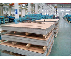 Astm A240 904l Stainless Steel Sheet