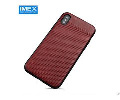Emboss Leather Phone Cases For Iphone