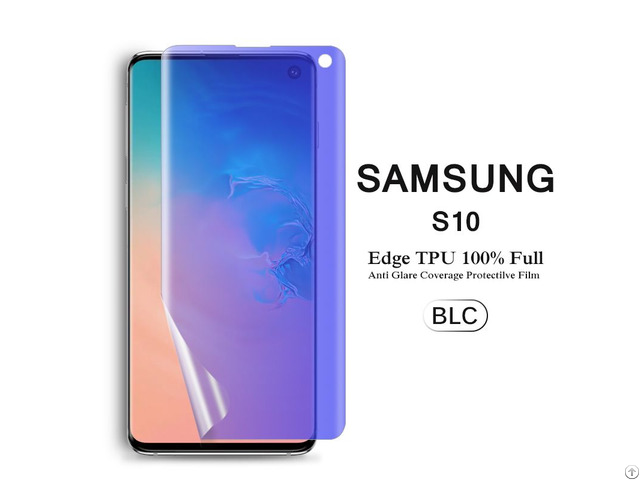 Samsung S10 Screen Protector