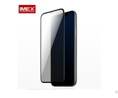 Privacy Tempered Glass For Iphone Xs