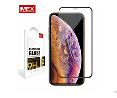 Iphone Xs Max Curved Screen Shield