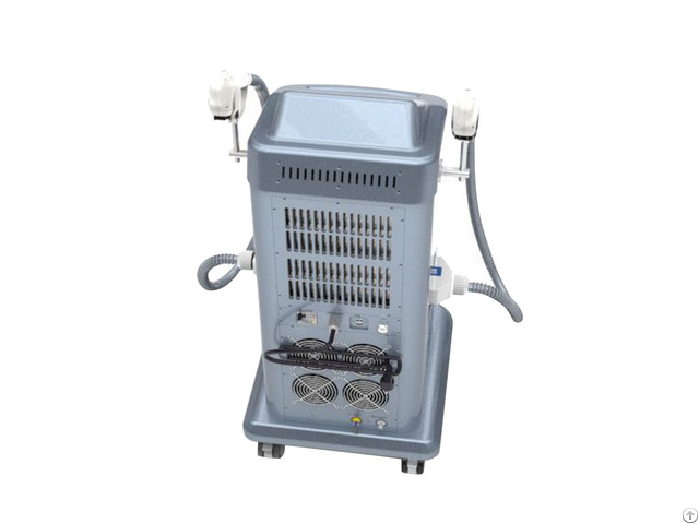 Ipl Hair Removal And Skin Rejuvenation Equipment Preci Pulse