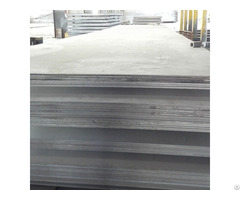 Astm A131 Grade D Offshore Steel Plate For Shipbuilding And Marine Use