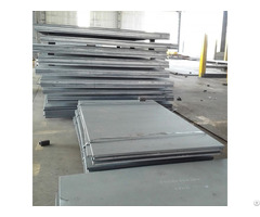 Astm A131 Grade Ah32 Marine Steel Plate For Shipbuilding Use