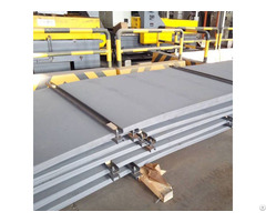 Astm A131 Marine Grade Dh40 Shipbuilding And Offshore Steel Plates