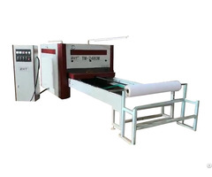 Tm2480m Vacuum Membrane Press Machine Manufacturer China
