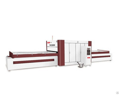 Tm3000 Automation High Gloss Membrane Press Machine Manufacturer China