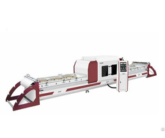 Tm3000b Automation High Gloss Membrane Press Machine Manufacturer China