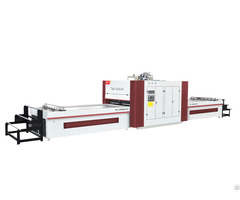 Tm2580f Positive And Negative Press Machine Manufacturer China