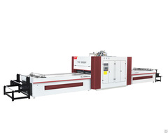 Tm3000f Positive And Negative Pressure Membrane Press Machine Manufacturer China