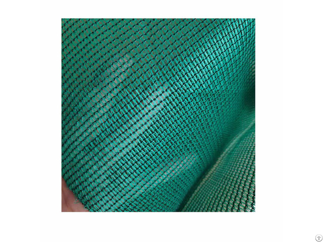 High Quality Plastic Safety Nets