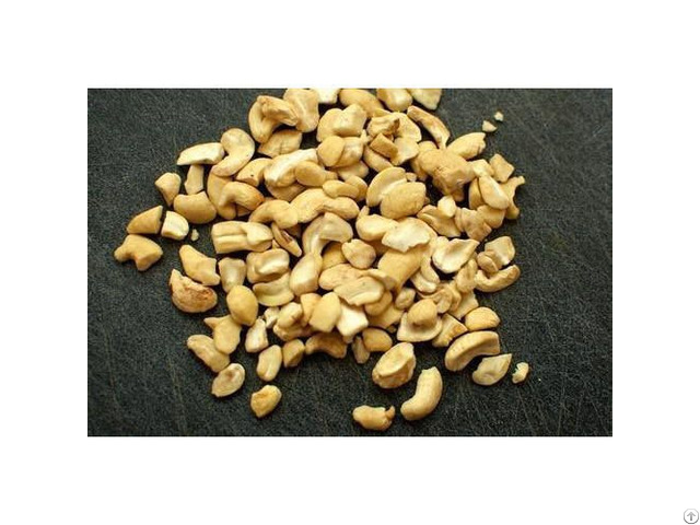 Hight Quality Broken Cashew Nuts