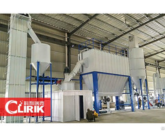Which Factory Can I Choose For Talc Vertical Grinding Mill