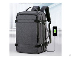 Oem Manufacturer Laptop Backpack Travel Bag