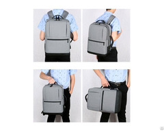 Laptop Backpack Shanghai Fangzhen Bag Co Ltd