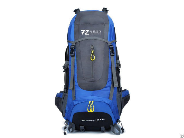 Multi Functional Outdoor Sports Hiking Backpack