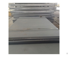 C50 Carbon Steel Plate With High Strength