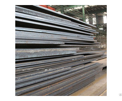 En10028 2 16mo3 Pressure Vessel Steel Plate