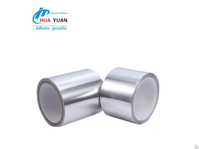 Aluminum Foil Tape With Huayuan