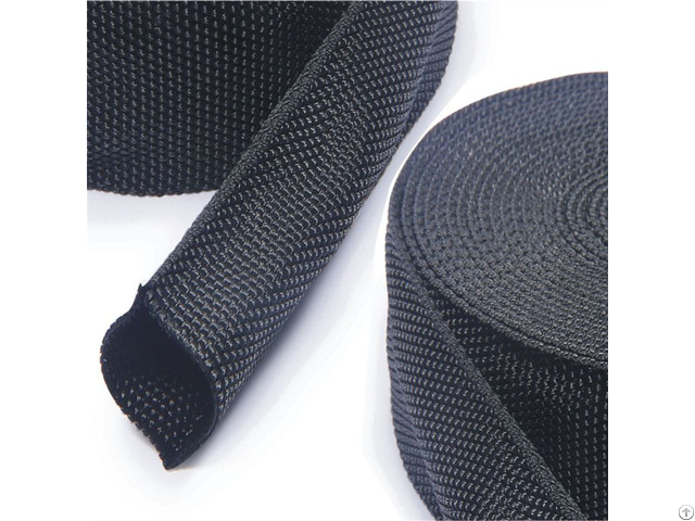 Nylon Abrasion Protection Sleeve