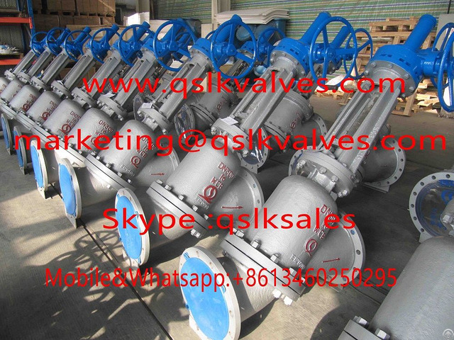 Y Type Split Valve