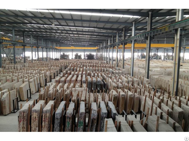 Marble Slabs Supplier