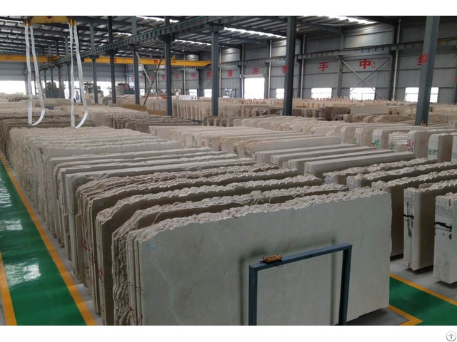 Marble Slabs Factory