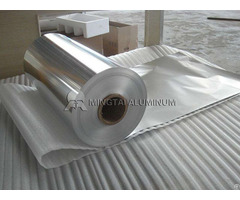 Battery Aluminum Foil Features And Requirements