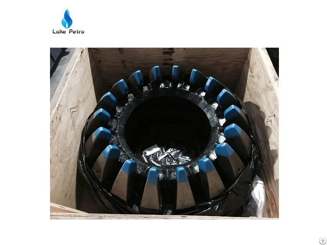 Api 16a Annular Bop Packing Elements Rubber Diverter