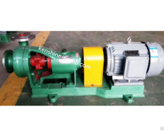 Fb Stainless Steel Chemical Pump