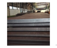 En10028 2 P355gh Vessel Steel Plates Boiler Sheets