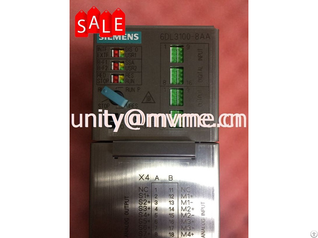 353a4f1nnnnnnan Moore 353 Process Automation Controller