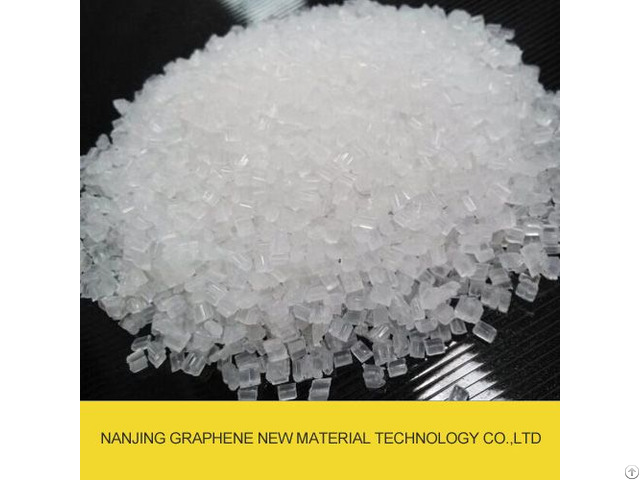 Maleic Anhydride Grafted Polypropylene Mp For The Compound Wood