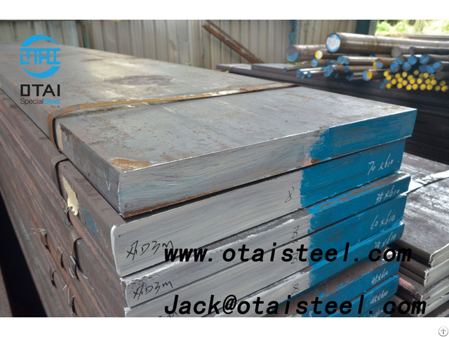 P20 Mold Steel