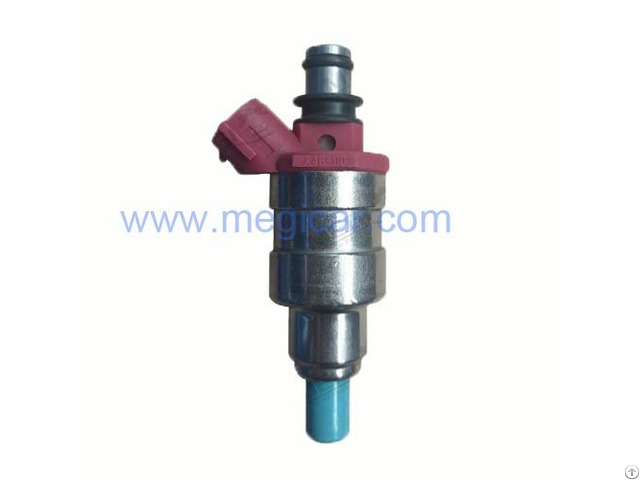 Fuel Injector Oem G609 13 250